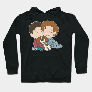 Baby Malex Hoodie